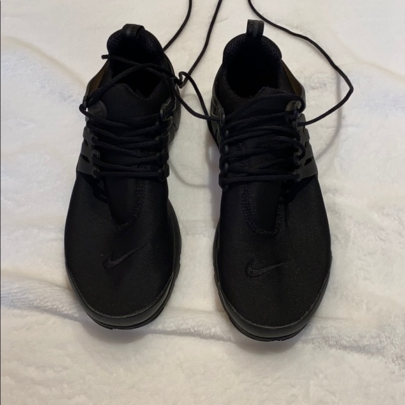 nike air presto mens sneaker